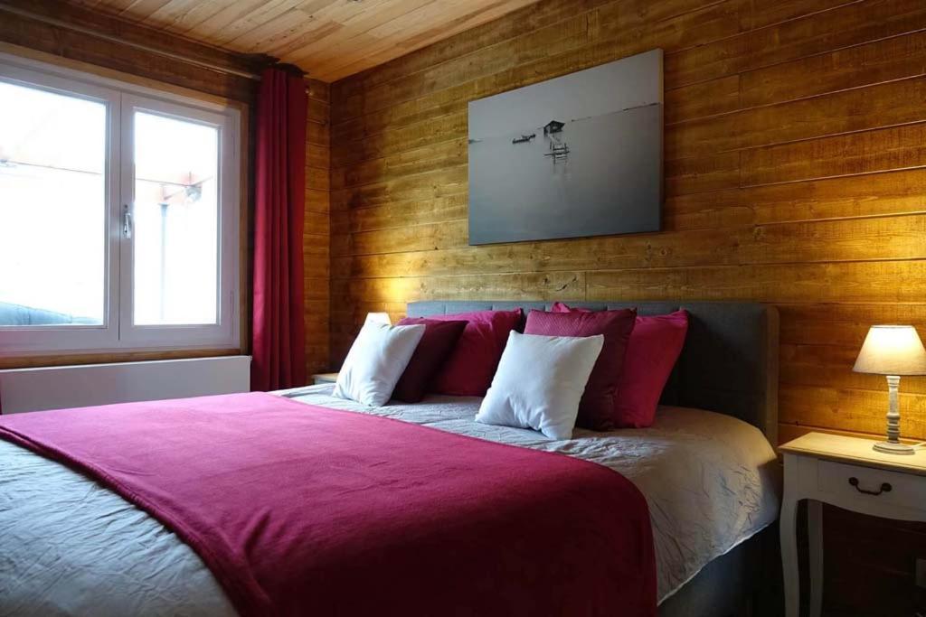 Le Chalet De Hermeton Hastiere-par-dela Exteriör bild